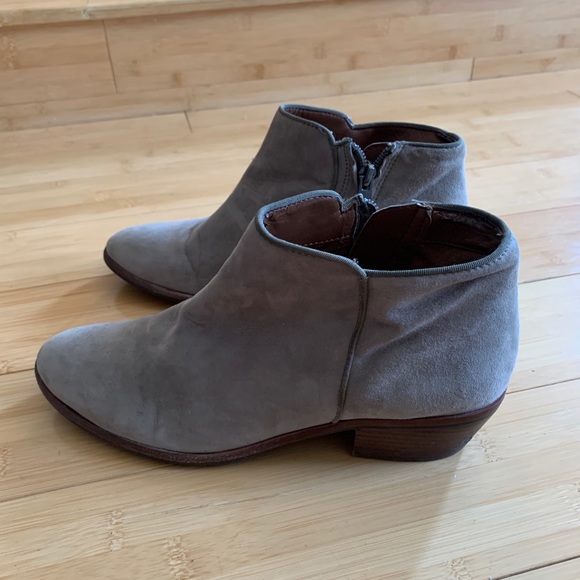 Sam Edelman ankle booties - Picture 4 of 7